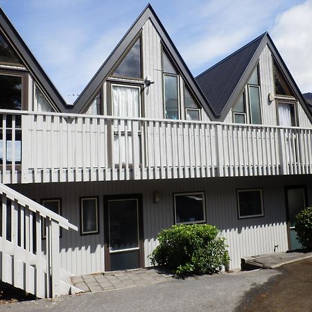 Wakatipu View Apartments Queenstown Exterior foto