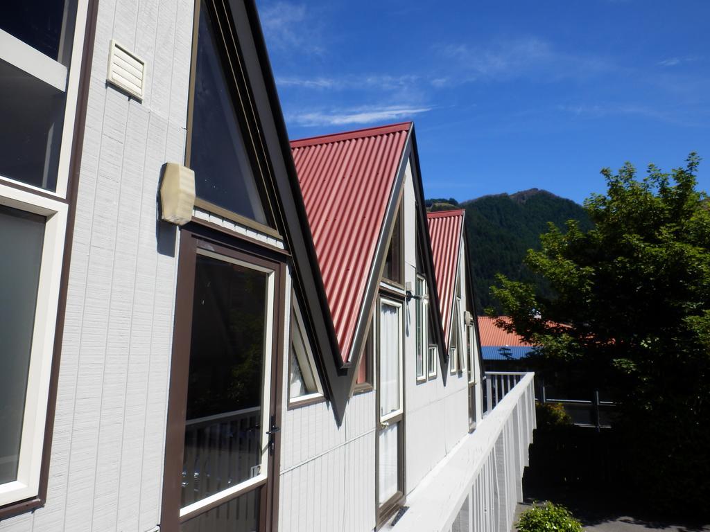 Wakatipu View Apartments Queenstown Exterior foto
