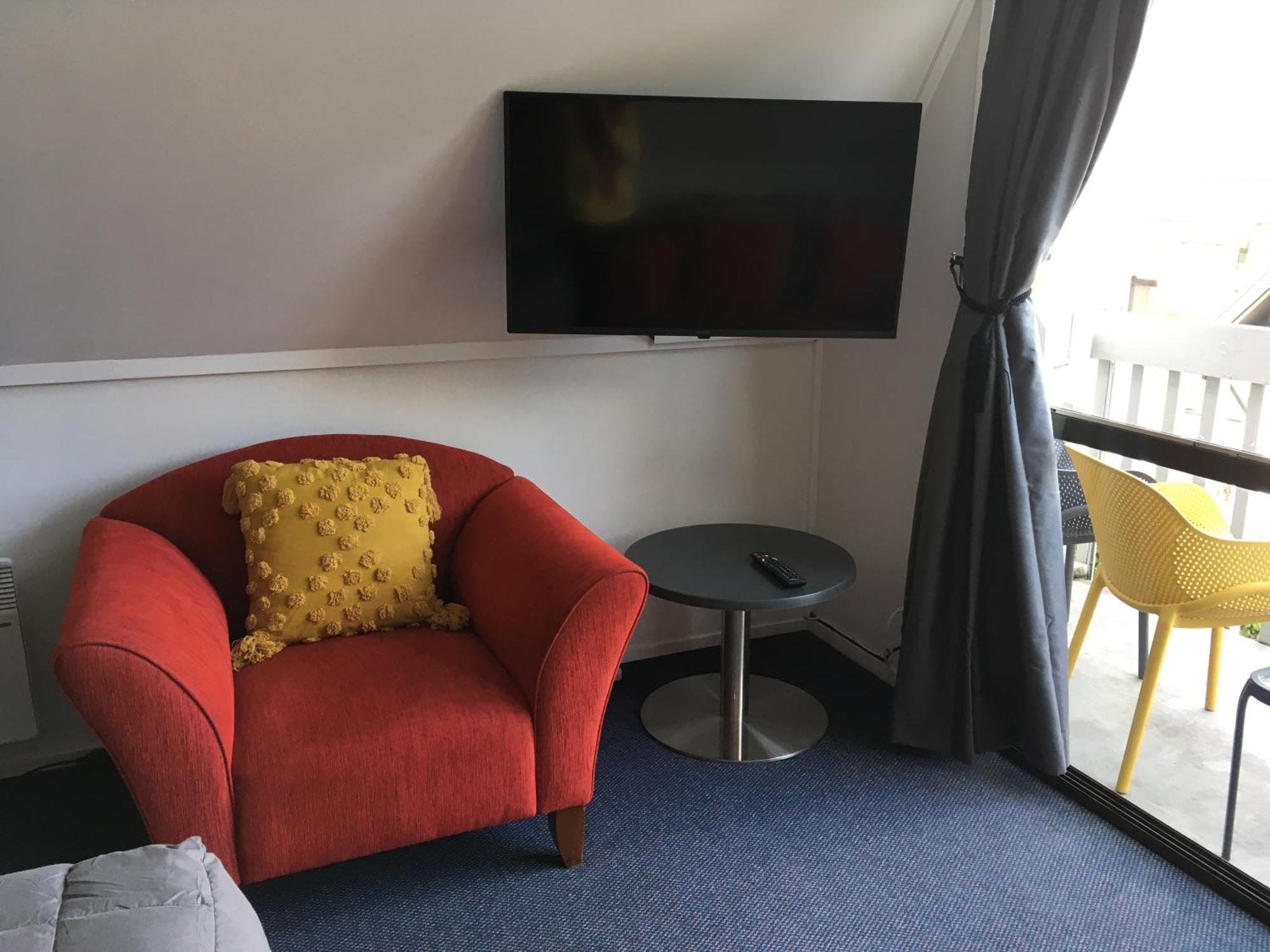 Wakatipu View Apartments Queenstown Exterior foto
