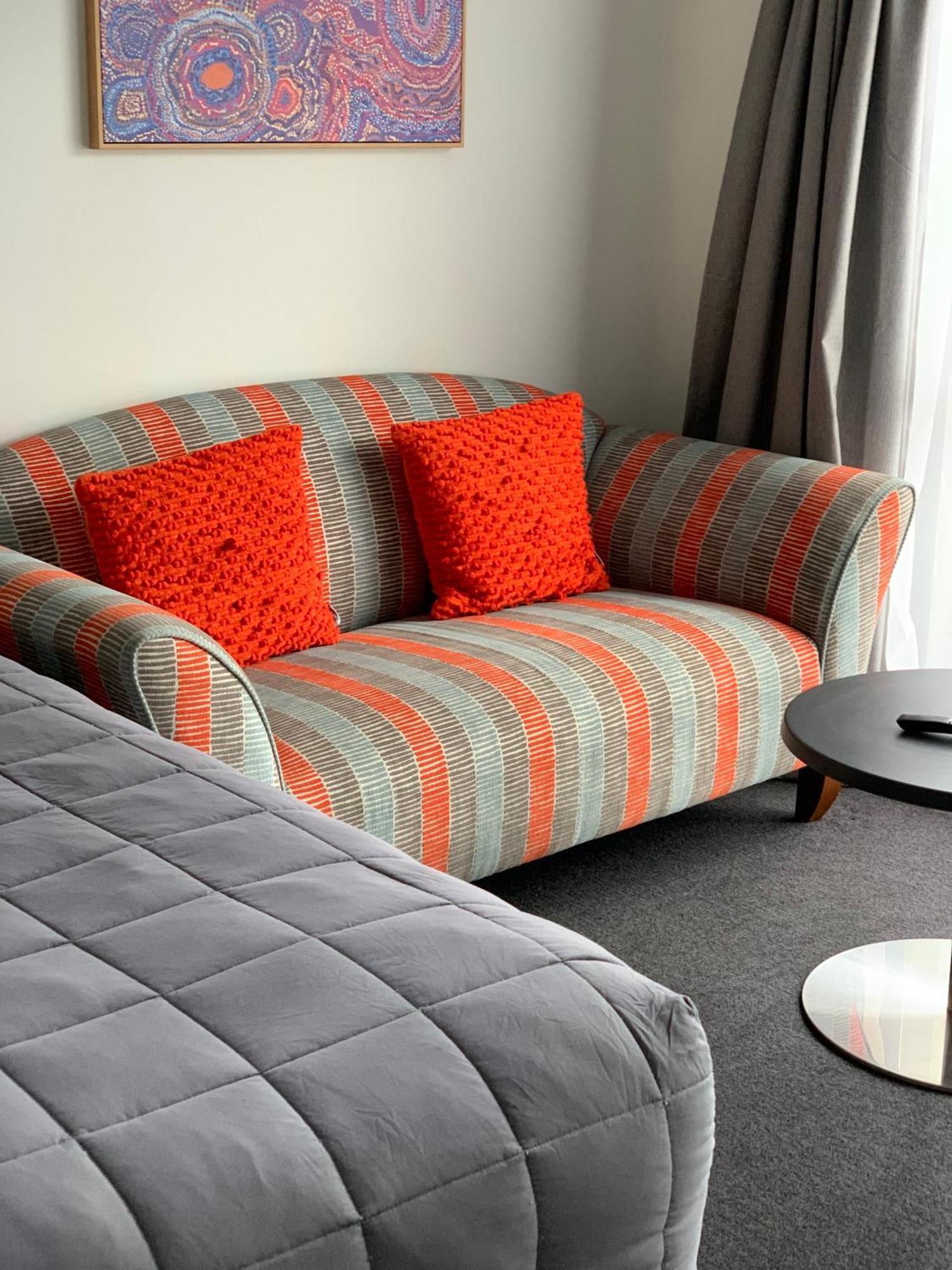 Wakatipu View Apartments Queenstown Exterior foto