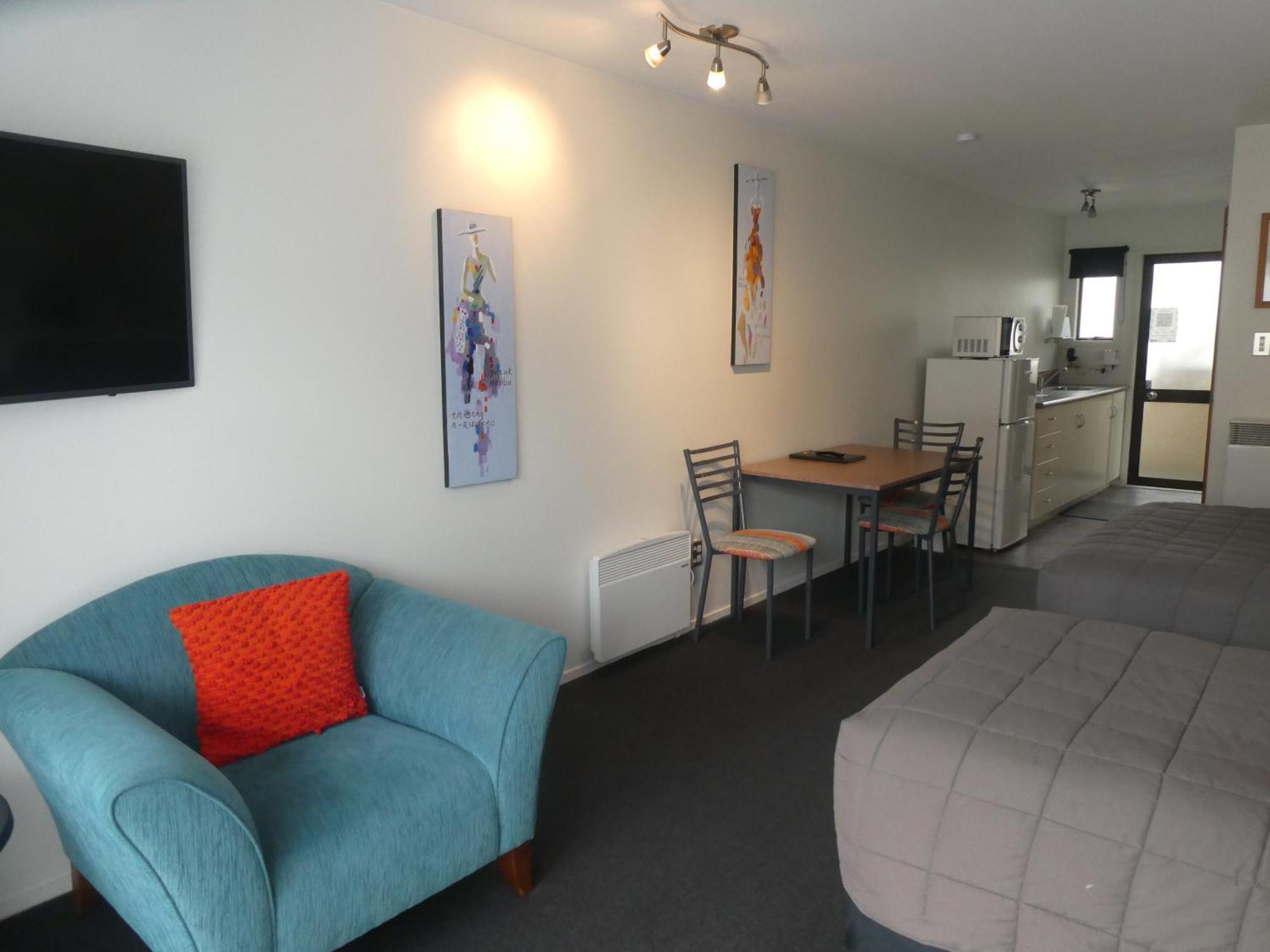 Wakatipu View Apartments Queenstown Exterior foto