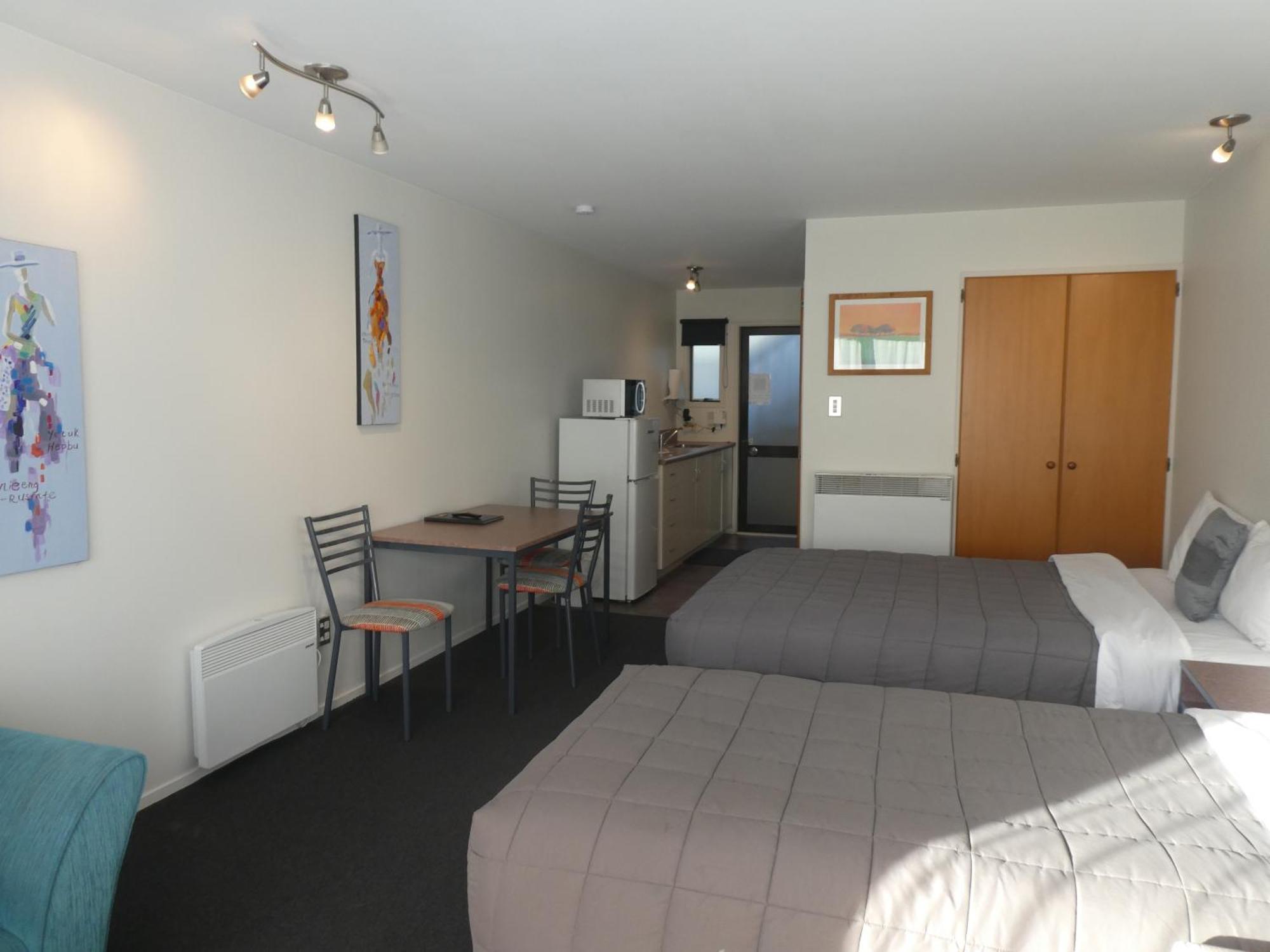 Wakatipu View Apartments Queenstown Exterior foto
