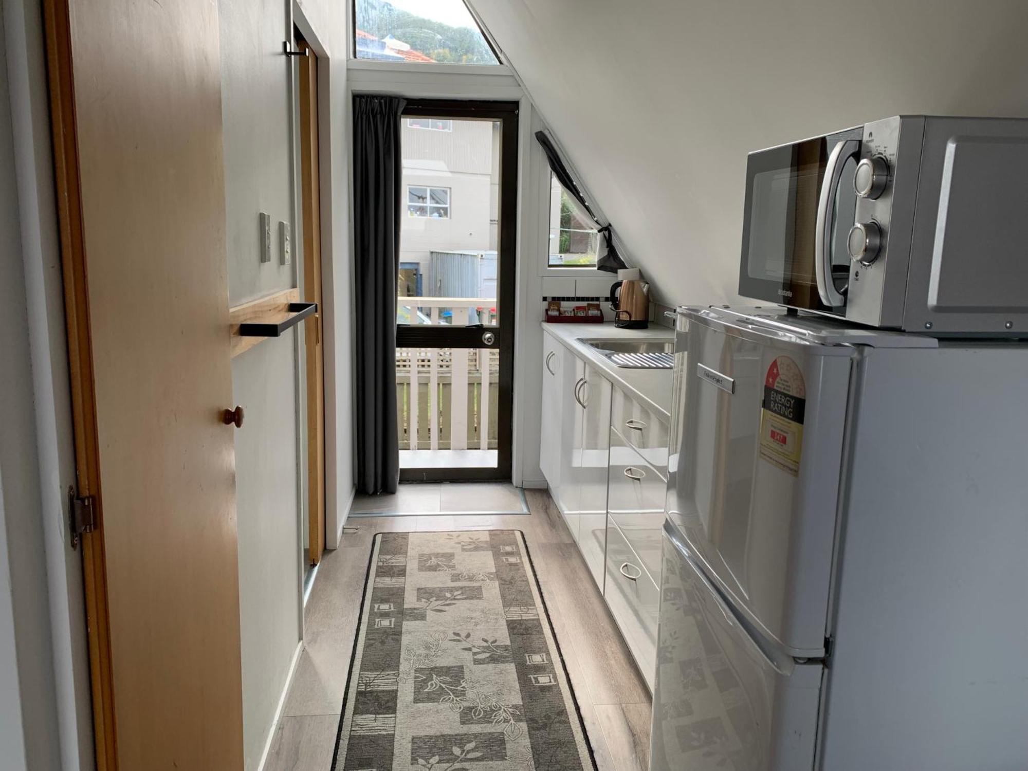 Wakatipu View Apartments Queenstown Exterior foto
