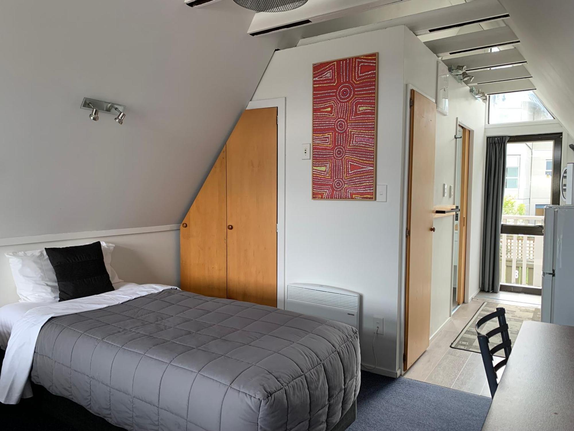 Wakatipu View Apartments Queenstown Exterior foto