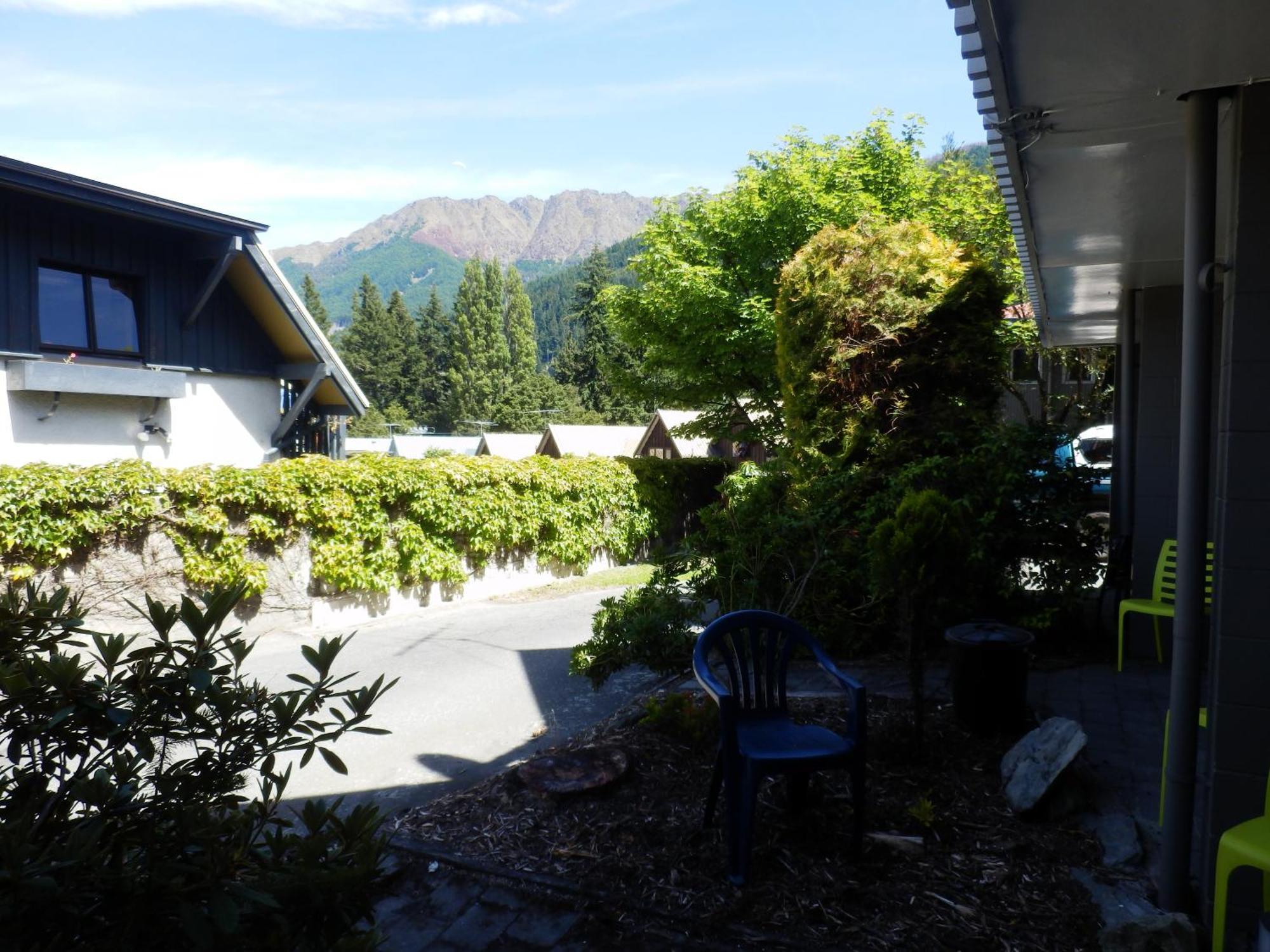 Wakatipu View Apartments Queenstown Quarto foto
